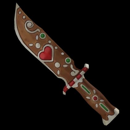 Gingerheart — item image