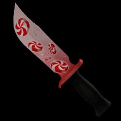 Peppermint Knife (2025) — item image