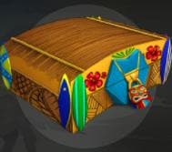 Luau Case — item image