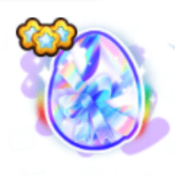 Exclusive Holofoil Egg — item image