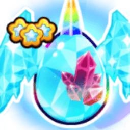 Exclusive Treasure Egg — item image