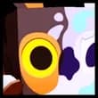 Huge Blurred Owl — item image