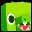 Huge Crocodile — item image