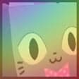 Huge Easter Cat — item image