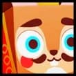 Huge Nutcracker Squirrel — item image