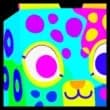 Huge Rave Jaguar — item image