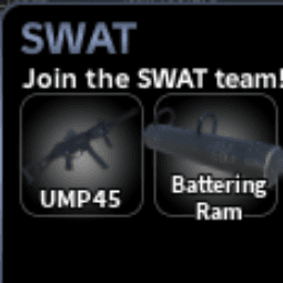 SWAT — item image