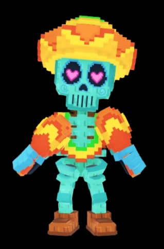 Mariachi Corazoni — item image