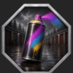 Free Vehicle Customisation — item image