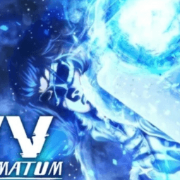 Experimental Hogyoku Shard — item image