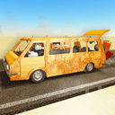 A Dusty Trip icon
