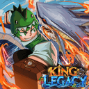 King Legacy icon