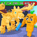 Plants vs Brainrots icon