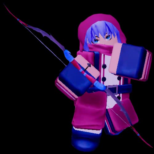 Proficient Sharpshooter — item image