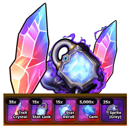 Starter Bundle — item image