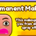 Permanent Makeup — item image