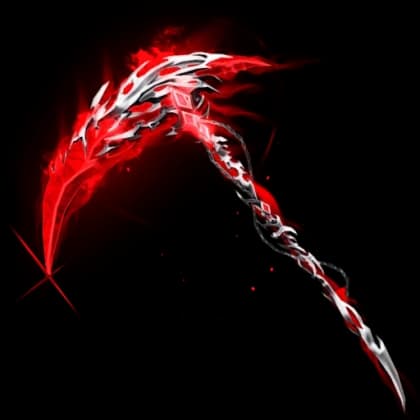 Bloodline Triangle Explosion — item image