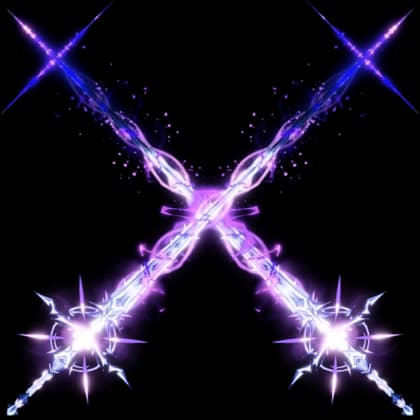 Divine Ruin Scroll Explosion — item image