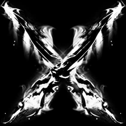Dual Phantom Blade Emote — item image