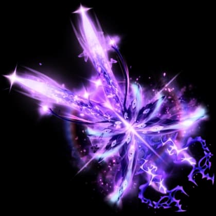 Mothyx Scissors Emote — item image