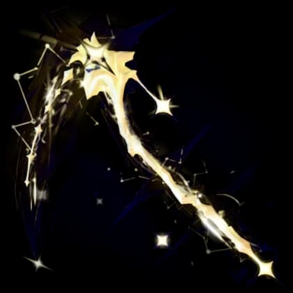 Void Scythe Emote — item image