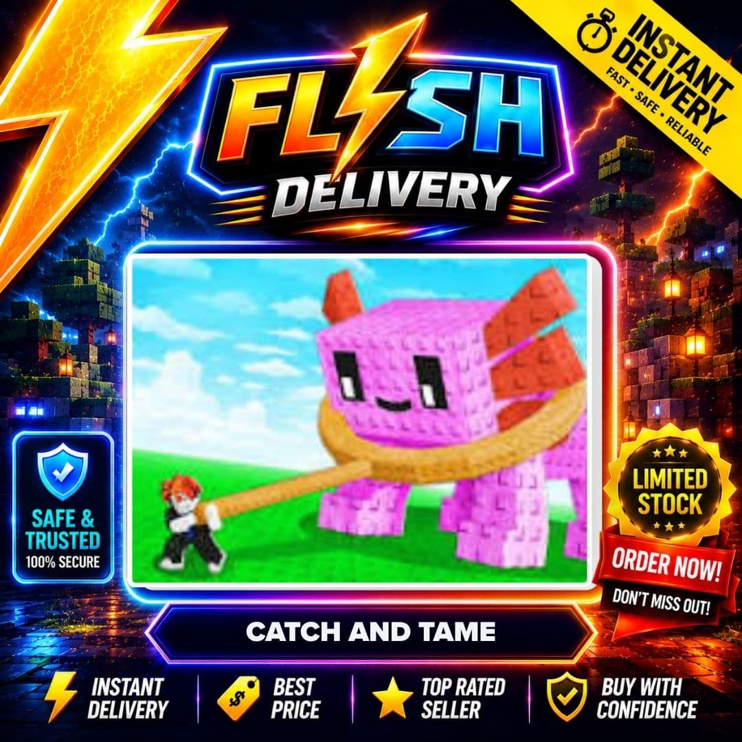 Pet Radar — item image