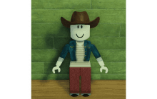 Cowboy — item image