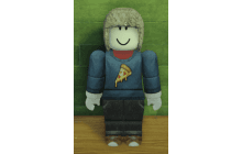 Hunter — item image