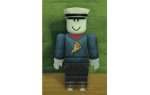 Milkman — item image