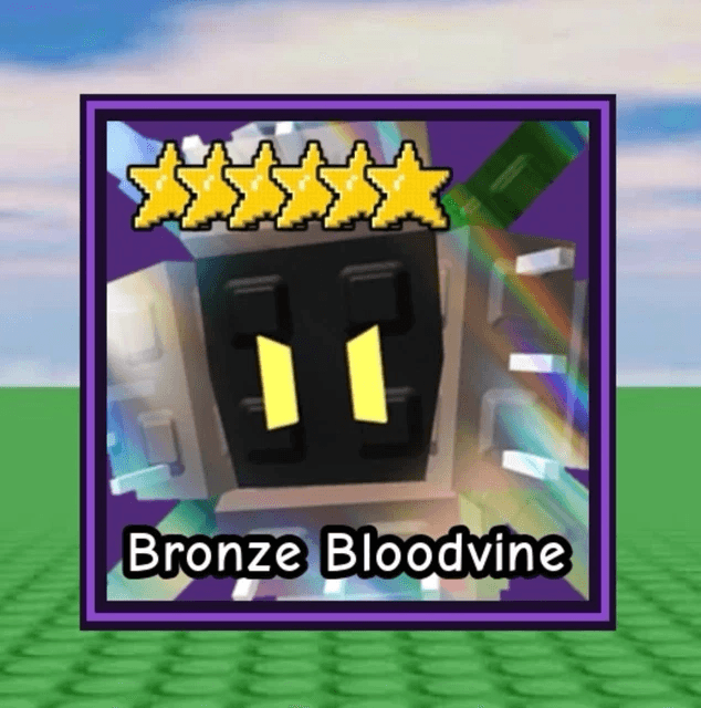 Bloodvine — item image