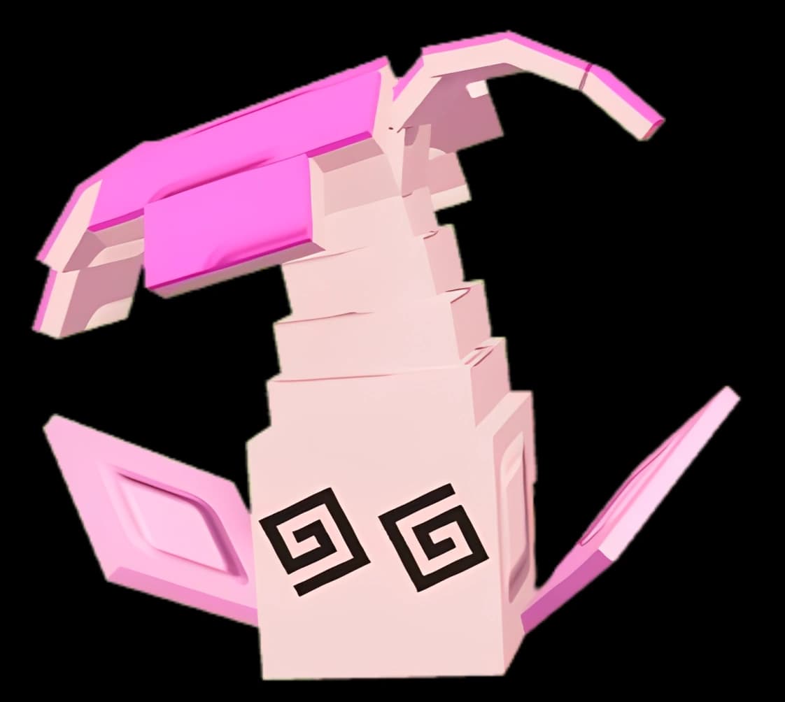 Confusion Plant — item image