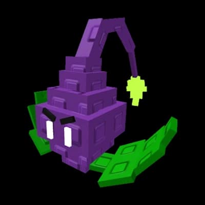 Electric Beetroot — item image