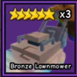 Lawnmower — item image