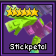 Stickpetal — item image
