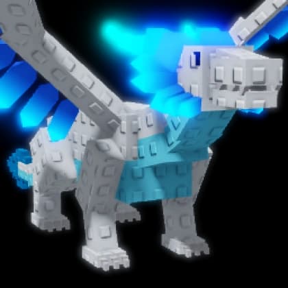Frost Dragon — item image
