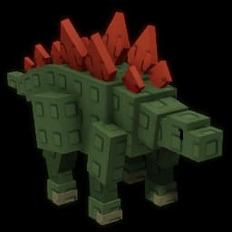 Stegosaurus — item image