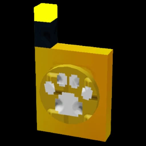 Legendary Pet Teleporter — item image