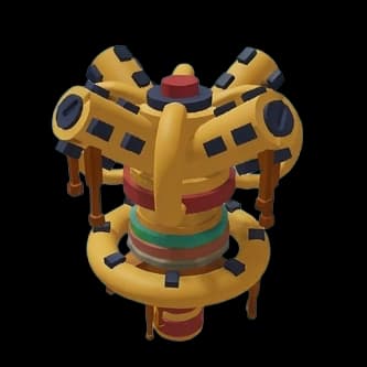 Super Syrup Sprinkler — item image
