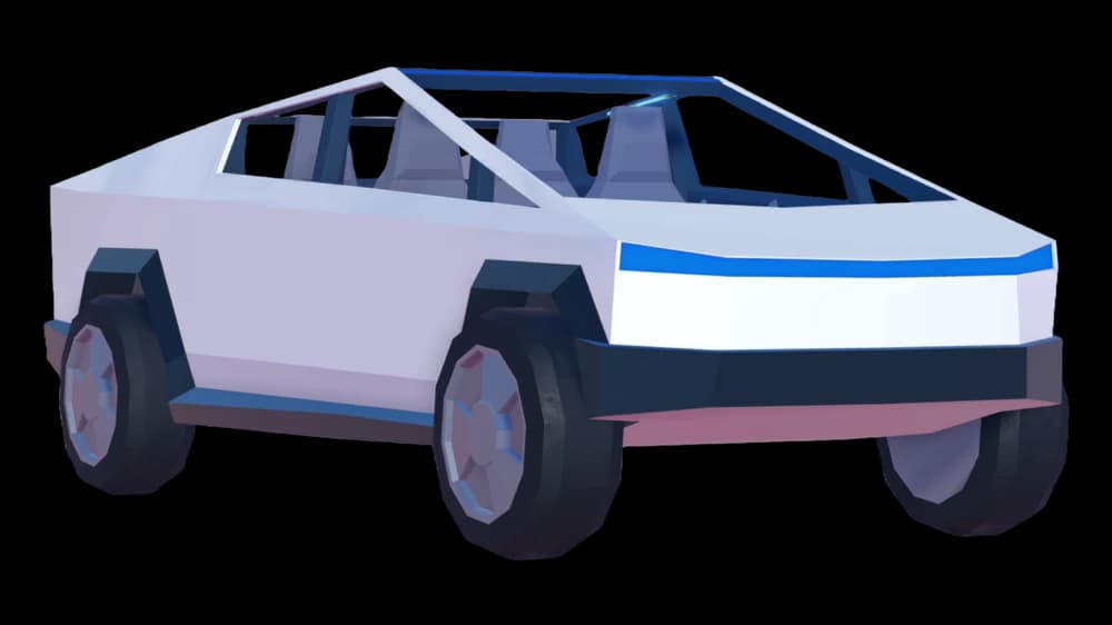 Cybertruck — item image