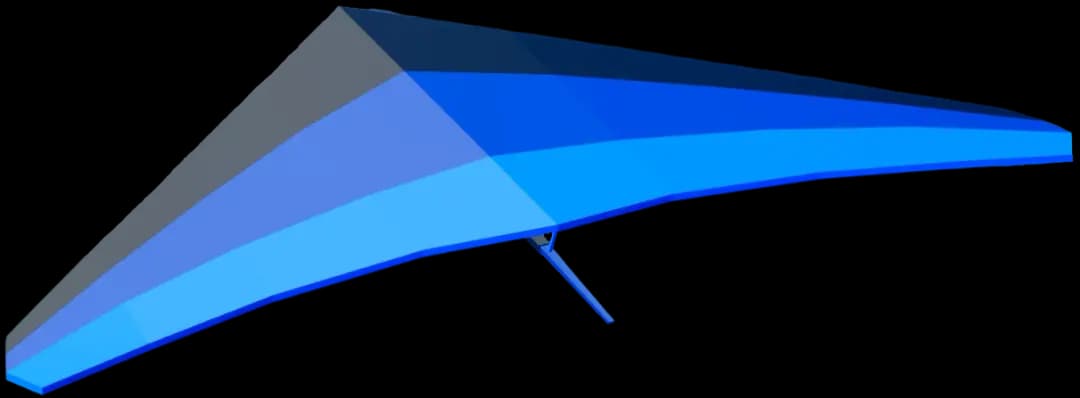 Glider Spoiler — item image