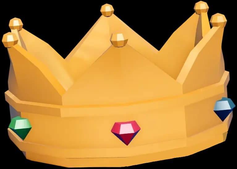 King Spoiler — item image