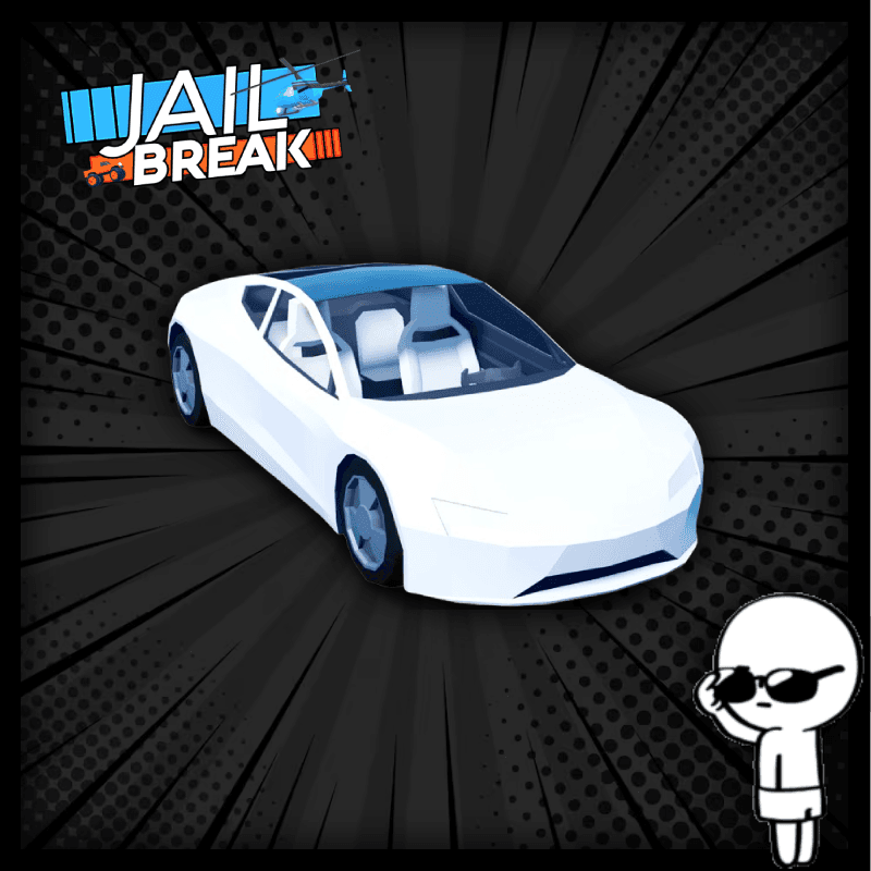 Roadster — item image