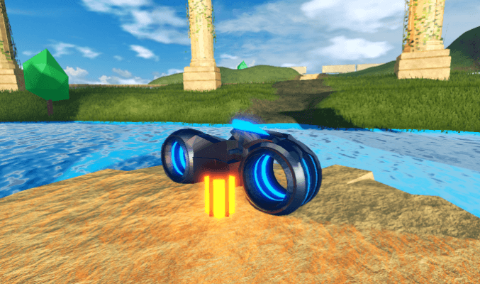 Volt — item image