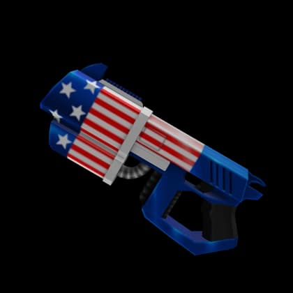 Amerilaser — item image
