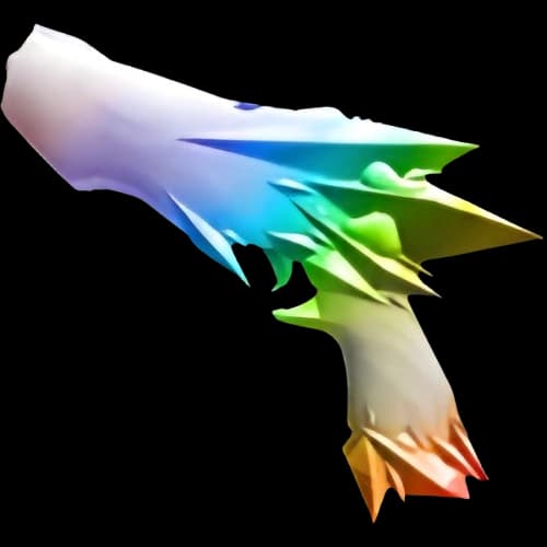 Chroma Blizzard — item image