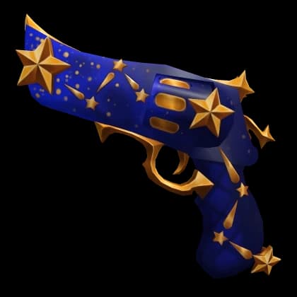 Constellation Gun — item image