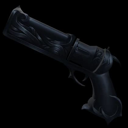 Darkshot — item image