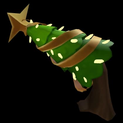 Evergun — item image