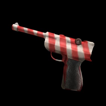 Lugercane — item image