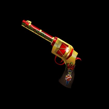 Nutcracker Gun — item image